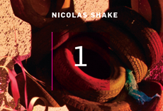 One is the Zero that Comes Before