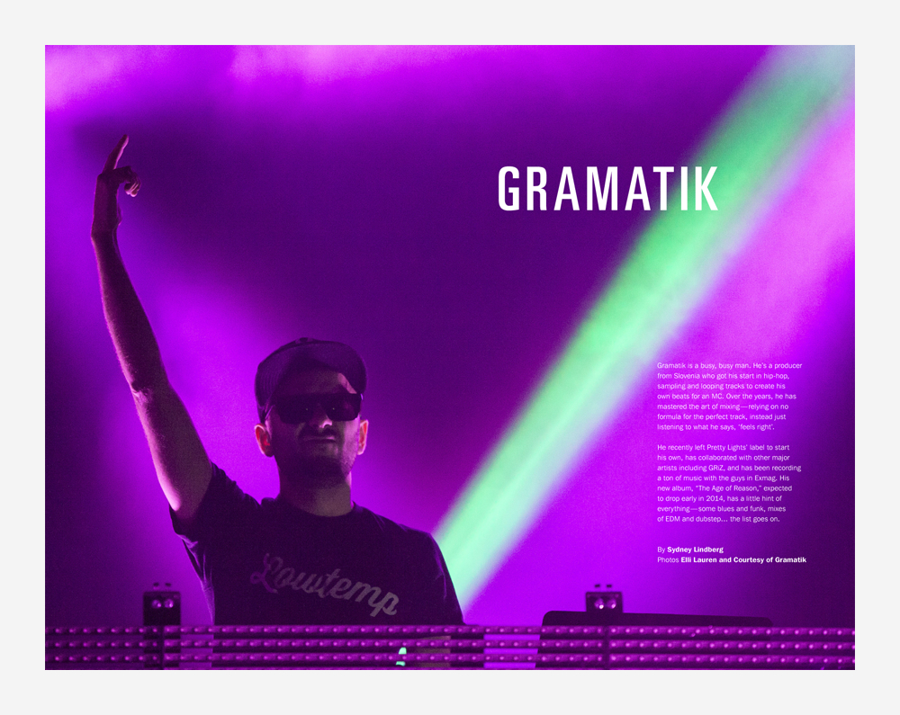 Gramatik